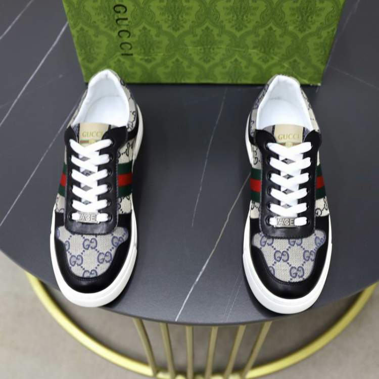Picture of Gucci Shoes _SKUGuccisz38-45hnh06069339